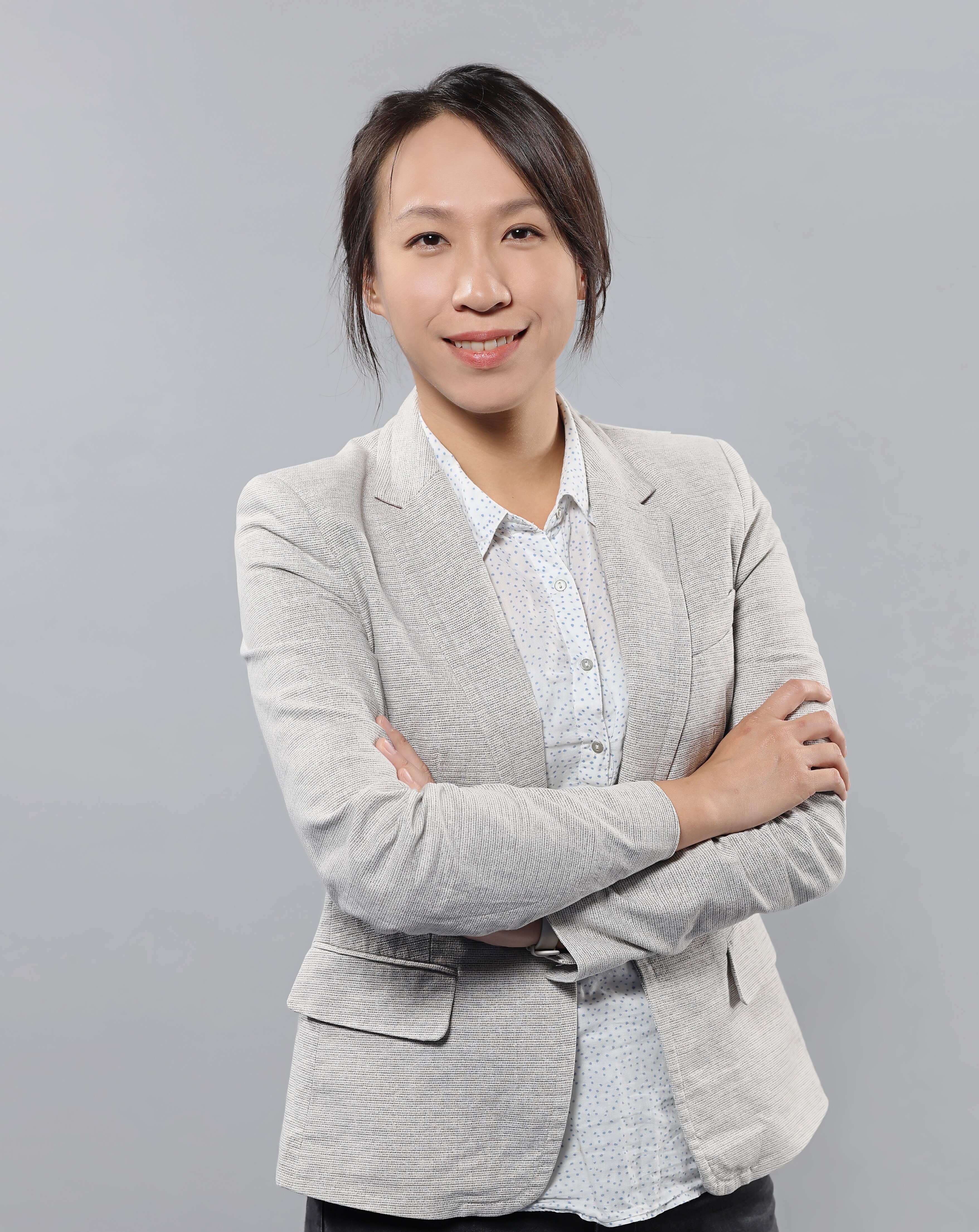 徐晏萱 教授