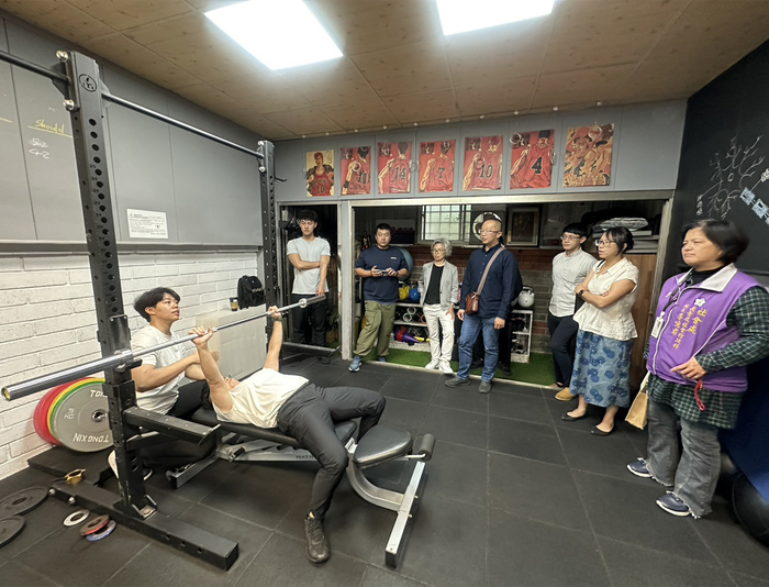 Cross-Domain Collaboration for Local Impact