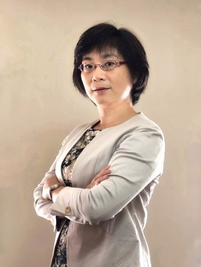 陳美滿 助理研究員