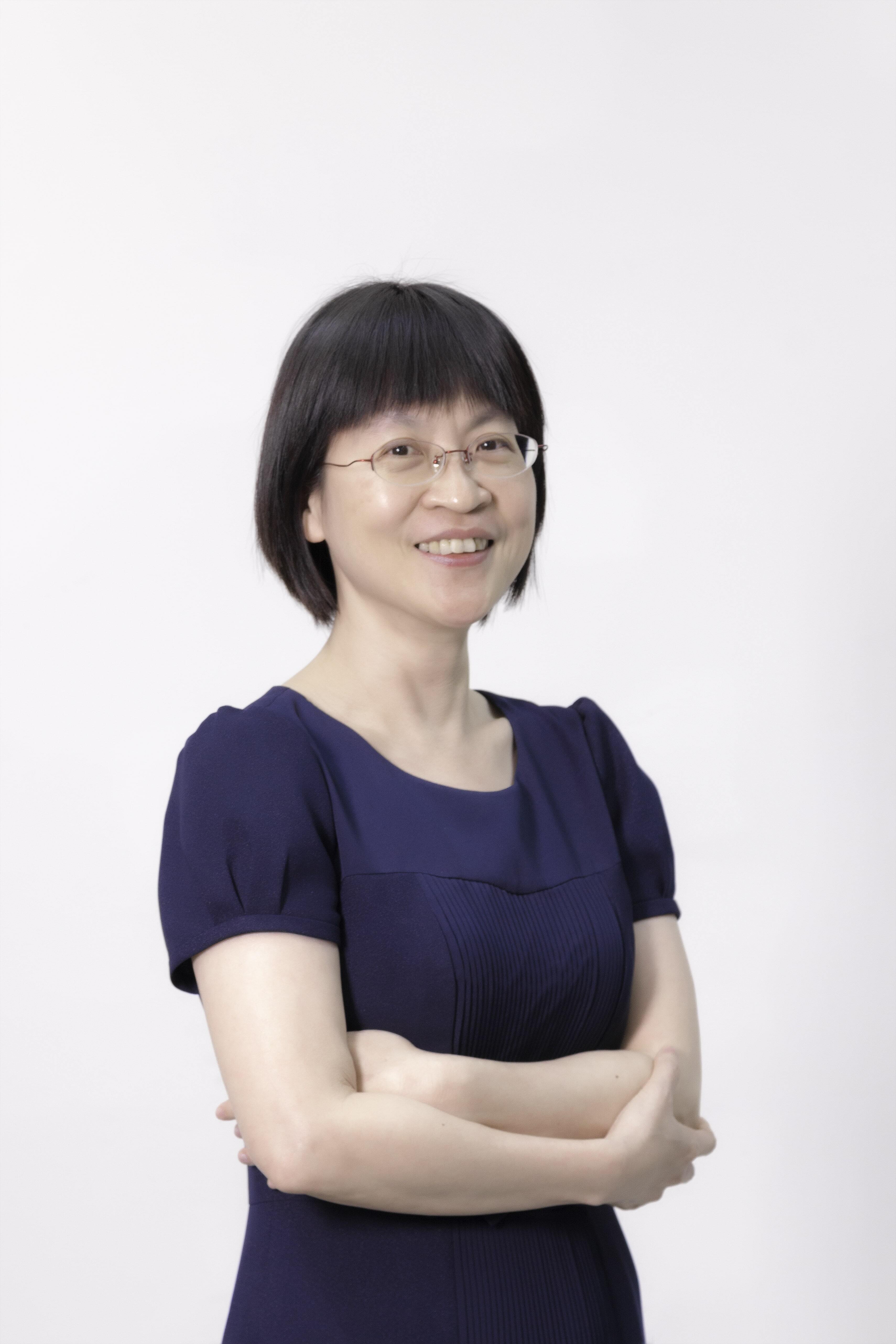 李雅慧 教授