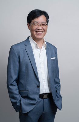 Prof. Chan, Sheng-Ju (Director)