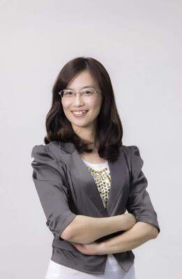 Prof. Li, Ai-Tzu (Deputy Director)