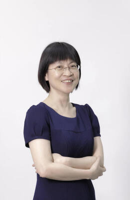 Prof. Lee, Ya-Hui (Deputy Director)