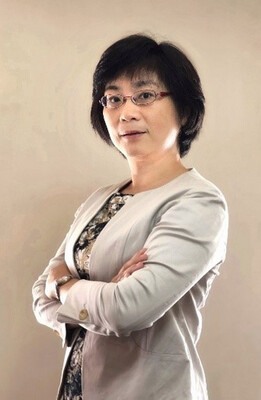 Assistant Researcher Chan, Meei-Maan (Office Director)