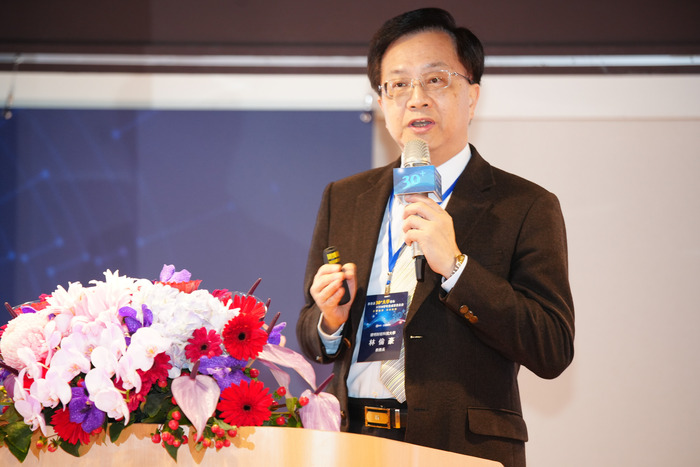 教育部30+大學發布暨114學年度成果發表會