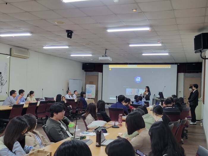 112年4月25日日本地方創生經驗交流工作坊圖片